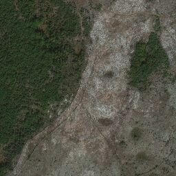 Satellite imagery of Stražnica, BA