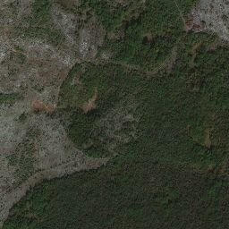 Satellite imagery of Stražnica, BA