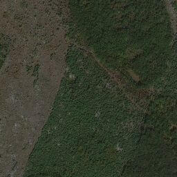 Satellite imagery of Strana, BA