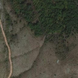 Satellite imagery of Humac, BA