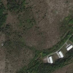 Satellite imagery of Humac, BA