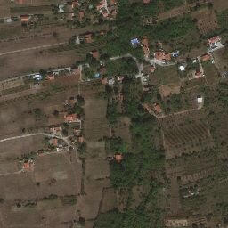 Satellite imagery of Bjeliš, BA