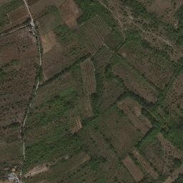 Satellite imagery of Bjeliš, BA