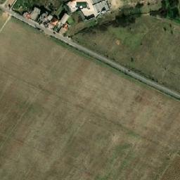 Satellite imagery of Veliki Križ, BA
