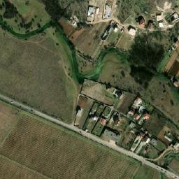 Satellite imagery of Veliki Križ, BA