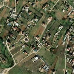 Satellite imagery of Veliki Križ, BA