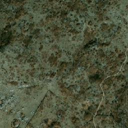 Satellite imagery of Rijoč, BA