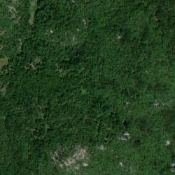 Satellite imagery of Baukova Glavica, BA