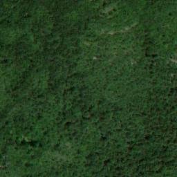 Satellite imagery of Baukova Glavica, BA