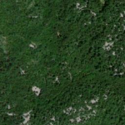 Satellite imagery of Paukovača, BA