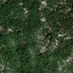 Satellite imagery of Paukovača, BA