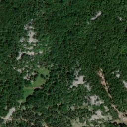 Satellite imagery of Gradina, BA
