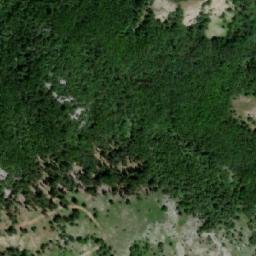 Satellite imagery of Gradina, BA