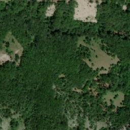 Satellite imagery of Gradina, BA