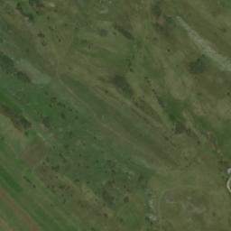 Satellite imagery of Kuci, BA