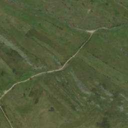 Satellite imagery of Kuci, BA