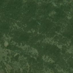 Satellite imagery of Budajeva Glava, BA