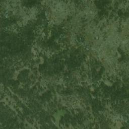 Satellite imagery of Budajeva Glava, BA