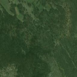 Satellite imagery of Kukovi, BA