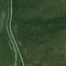 Satellite imagery of Kukovi, BA