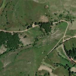 Satellite imagery of Siljevac, BA
