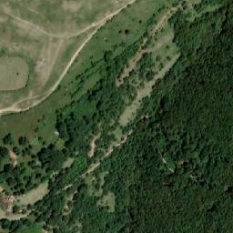 Satellite imagery of Siljevac, BA