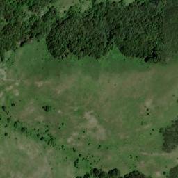 Satellite imagery of Cvilin, BA