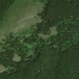 Satellite imagery of Cvilin, BA