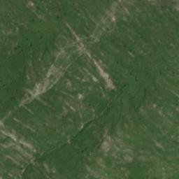 Satellite imagery of Kamenjaš, BA