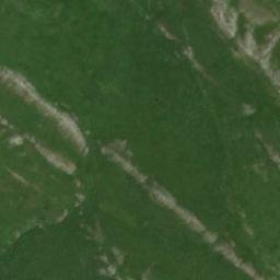 Satellite imagery of Ostražica, BA