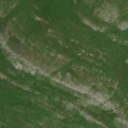 Satellite imagery of Ostražica, BA