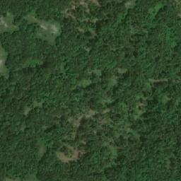 Satellite imagery of Golo Brdo, BA