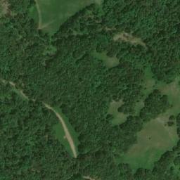 Satellite imagery of Golo Brdo, BA