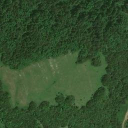 Satellite imagery of Vranjski Do, BA