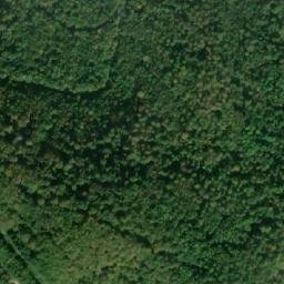 Satellite imagery of Držirep, BA