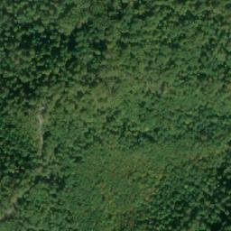 Satellite imagery of Držirep, BA