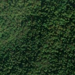 Satellite imagery of Držirep, BA