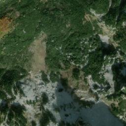 Satellite imagery of Previja, BA