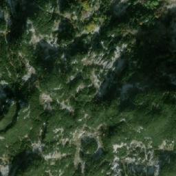 Satellite imagery of Stanina Greda, BA