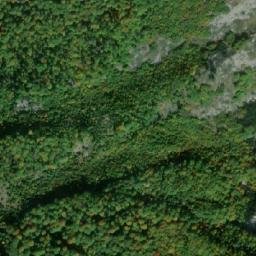 Satellite imagery of Kapa, ME