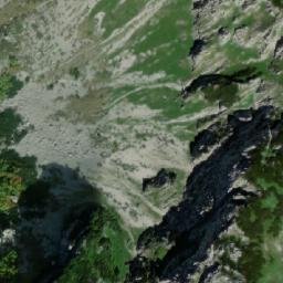 Satellite imagery of Kapa, ME