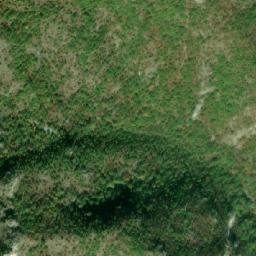 Satellite imagery of Preseci, ME