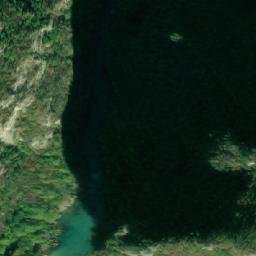 Satellite imagery of Preseci, ME