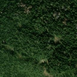 Satellite imagery of Oštrikovo Brdo, BA