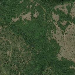 Satellite imagery of Vlasan, RS