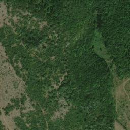 Satellite imagery of Vlasan, RS