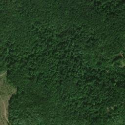 Satellite imagery of Vlasan, RS