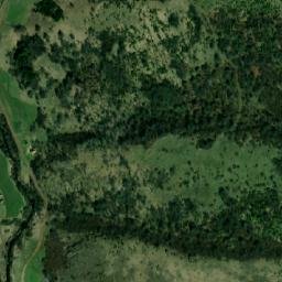 Satellite imagery of Veliki Borić, RS