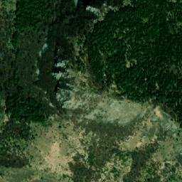 Satellite imagery of Veliki Borić, RS
