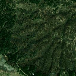 Satellite imagery of Veliki Borić, RS